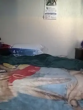 Snapshot of HomHot47 chatting on 3, 12, 2025 HomHot47 online show from 3, 12, 2025