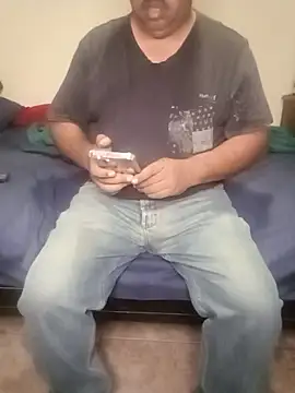 HomHot47 online show from 9, 4, 2026