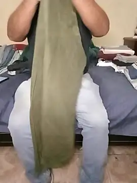 HomHot47 online show from 22, 4, 2026