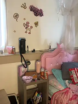 lilmissgemma online show from 28, 2, 2026