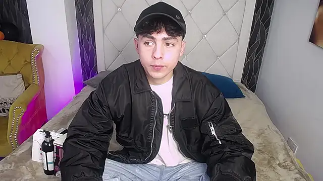 SamuFOXXX online show from 21, 10, 2025