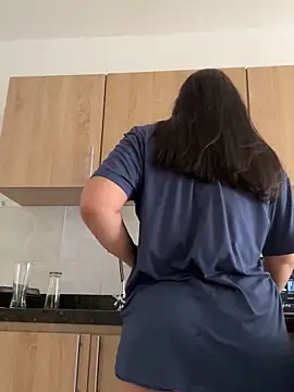 Angeldusttt online show from 30, 10, 2025