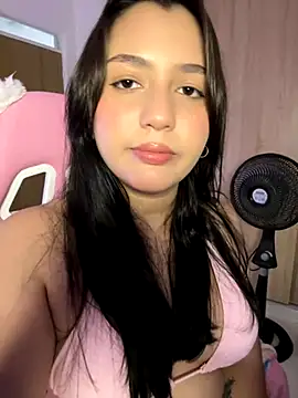 Angeldusttt online show from 26, 11, 2025