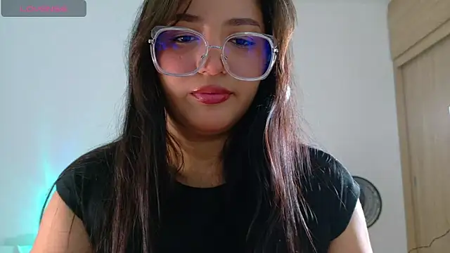 Angeldusttt online show from 2, 12, 2025