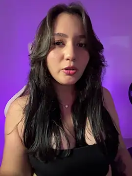 Angeldusttt online show from 1, 2, 2026