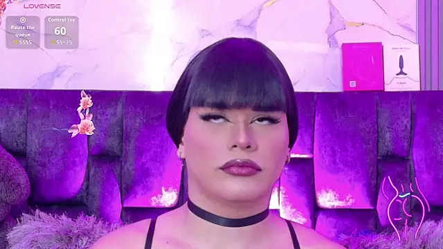 Ava Cristi online show from 5, 6, 2026