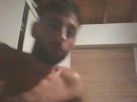 JONATAN ACA ESTOY online show from 14, 2, 2026