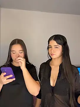 Ashley and Zoe online show from 18, 7, 2026