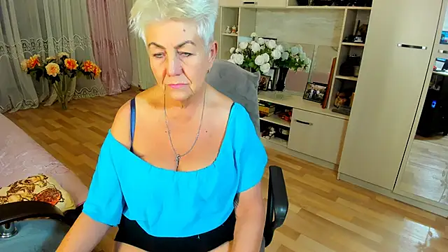 HotandMature online show from 19, 1, 2026