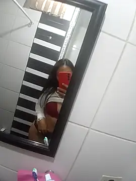 Venuxx online show from 23, 11, 2025