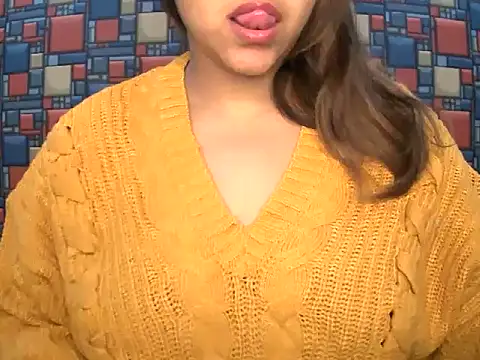 mrymlove online show from 22, 12, 2025