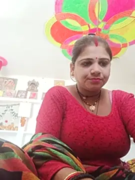Snapshot of Rani_sahiba chatting on 1, 6, 2026 Rani sahiba online show from 1, 6, 2026