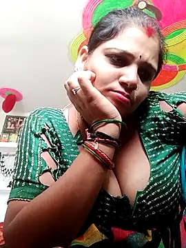 Snapshot of Rani_sahiba chatting on 3, 7, 2026 Rani sahiba online show from 3, 7, 2026