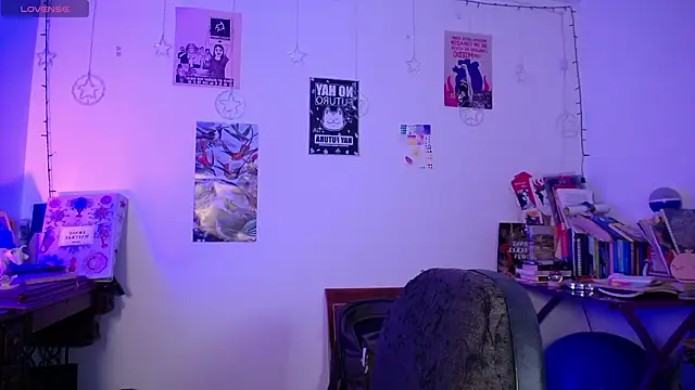 AlmaNanax online show from 9, 3, 2026