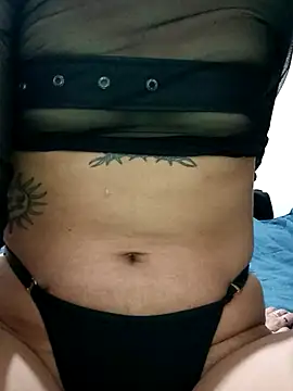 malvinaAAA online show from 3, 10, 2025