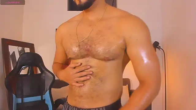 Snapshot of Justin_kingX7 chatting on 11, 9, 2025 Justin kingX7 online show from 11, 9, 2025