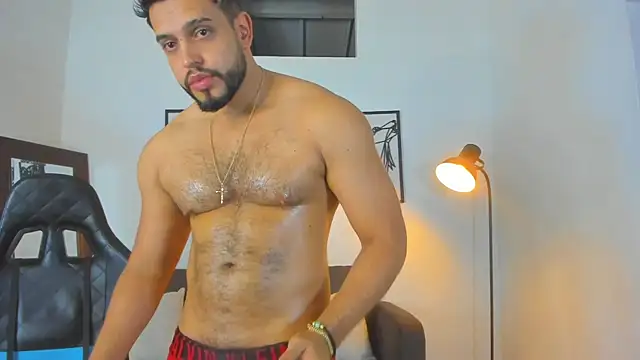 Snapshot of Justin_kingX7 chatting on 30, 9, 2025 Justin kingX7 online show from 30, 9, 2025