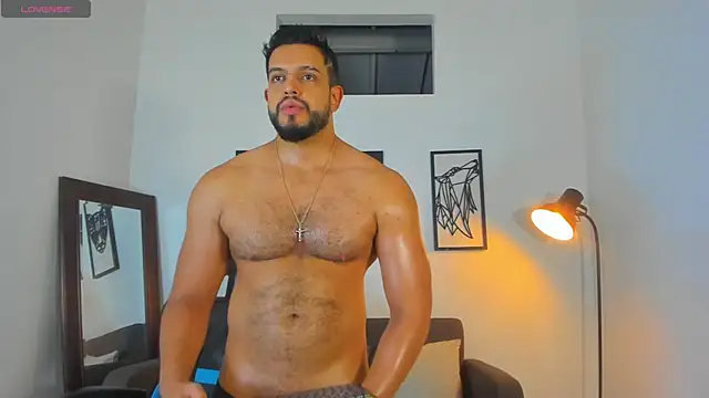 Snapshot of Justin_kingX7 chatting on 3, 10, 2025 Justin kingX7 online show from 3, 10, 2025