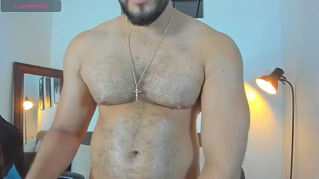 Snapshot of Justin_kingX7 chatting on 18, 10, 2025 Justin kingX7 online show from 18, 10, 2025