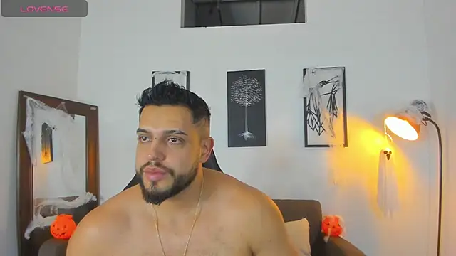 Snapshot of Justin_kingX7 chatting on 26, 10, 2025 Justin kingX7 online show from 26, 10, 2025