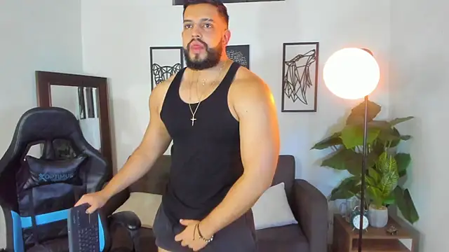 Justin kingX7 online show from 27, 2, 2026