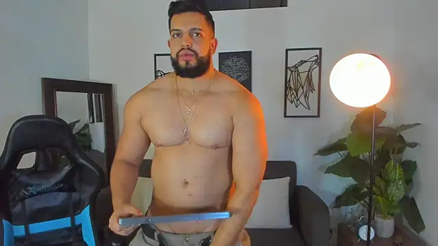 Justin kingX7 online show from 1, 3, 2026