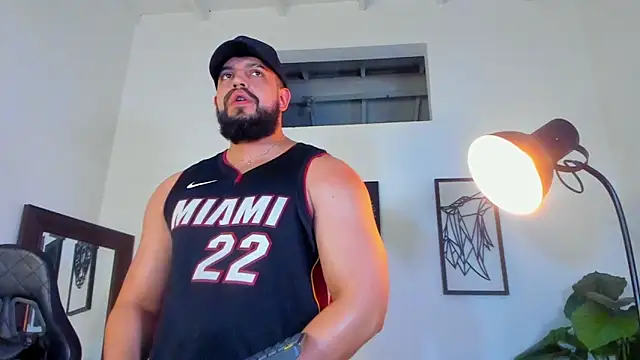 Justin kingX7 online show from 1, 6, 2026