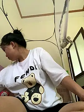 Snapshot of viluna chatting on 28, 9, 2025 viluna online show from 28, 9, 2025