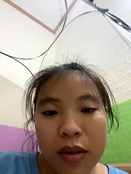 Snapshot of viluna chatting on 3, 10, 2025 viluna online show from 3, 10, 2025