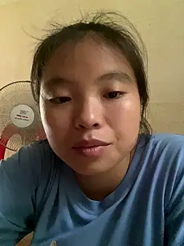 Snapshot of viluna chatting on 4, 10, 2025 viluna online show from 4, 10, 2025