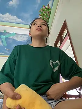 Snapshot of viluna chatting on 7, 10, 2025 viluna online show from 7, 10, 2025