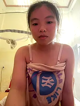 Snapshot of viluna chatting on 8, 10, 2025 viluna online show from 8, 10, 2025