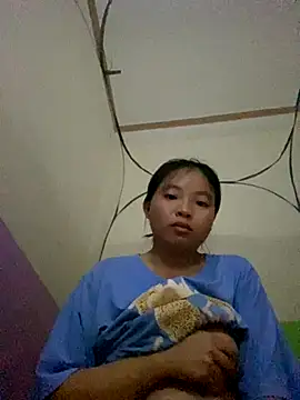 Snapshot of viluna chatting on 20, 10, 2025 viluna online show from 20, 10, 2025