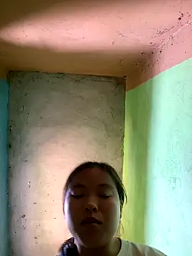 Snapshot of viluna chatting on 23, 10, 2025 viluna online show from 23, 10, 2025