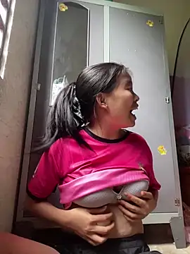 Snapshot of viluna chatting on 31, 10, 2025 viluna online show from 31, 10, 2025