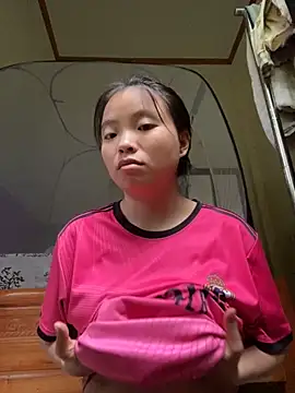 Snapshot of viluna chatting on 8, 11, 2025 viluna online show from 8, 11, 2025