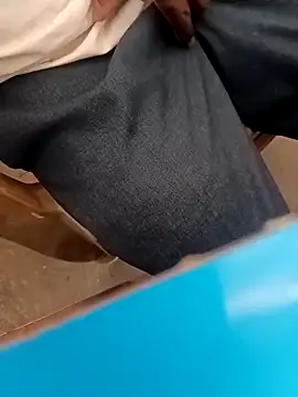 blackdick44 online show from 12, 9, 2025