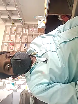 blackdick44 online show from 15, 9, 2025