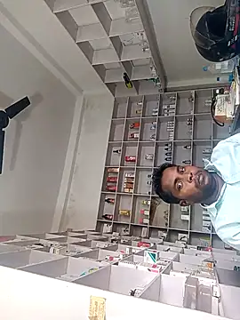 blackdick44 online show from 31, 10, 2025