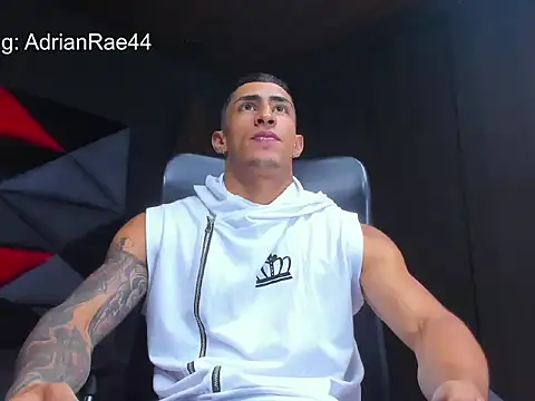 adrian ray online show from 16, 12, 2025