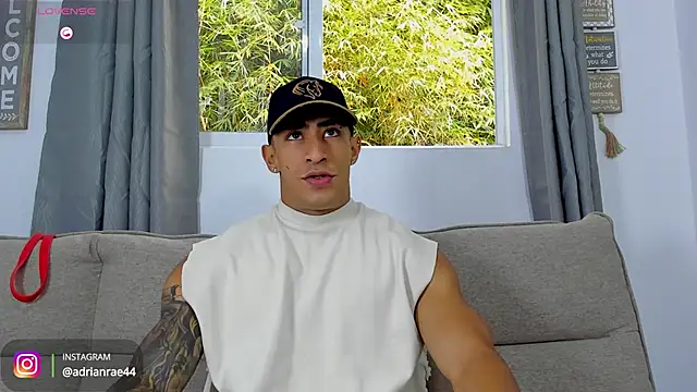 adrian ray online show from 25, 4, 2026