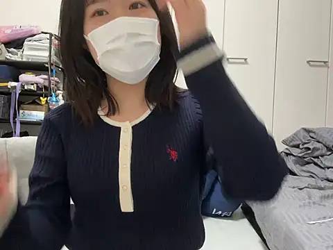 hikiwarinatto xoxo online show from 20, 3, 2026