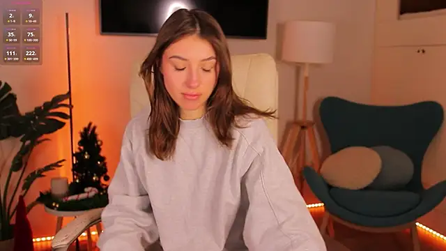 SweetVikki online show from 15, 1, 2026