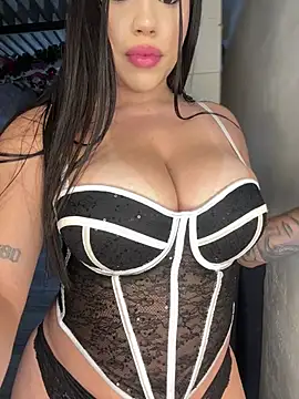 SofiaWildee online show from 14, 2, 2026