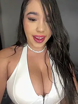 SofiaWildee online show from 1, 3, 2026