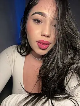 SofiaWildee online show from 4, 6, 2026