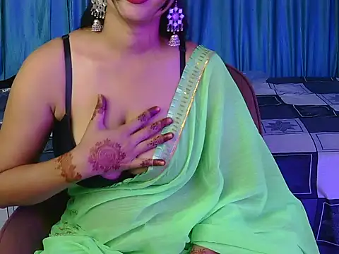 priya-kumari22 online show from 12, 10, 2025