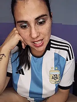 kariciasecreta online show from 21, 6, 2026