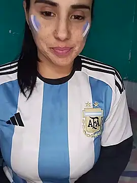 kariciasecreta online show from 4, 7, 2026