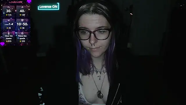 x3raven online show from 9, 9, 2025